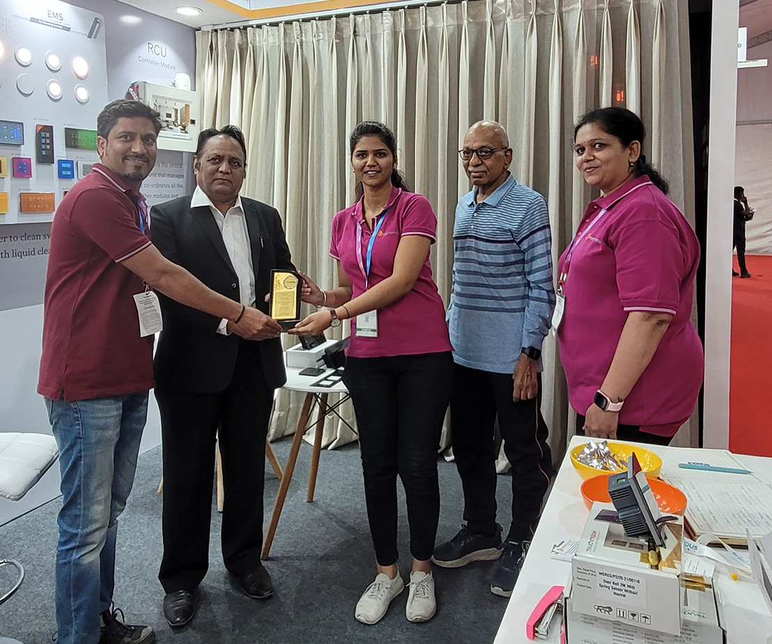 Smart Automation With Touchmatik