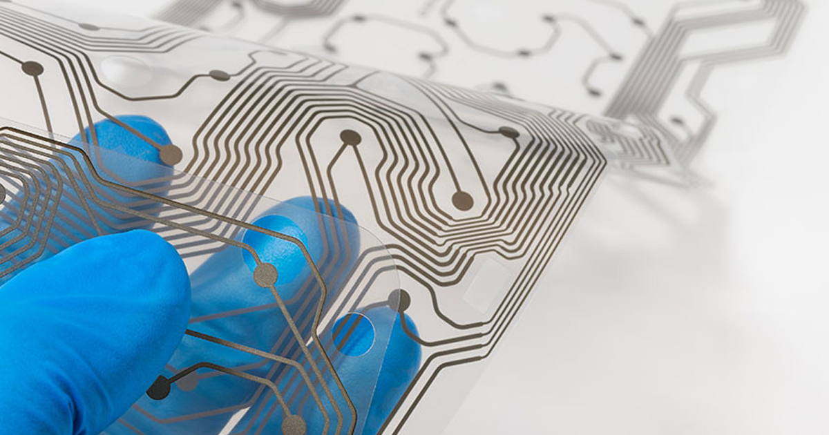 Printed Electronics