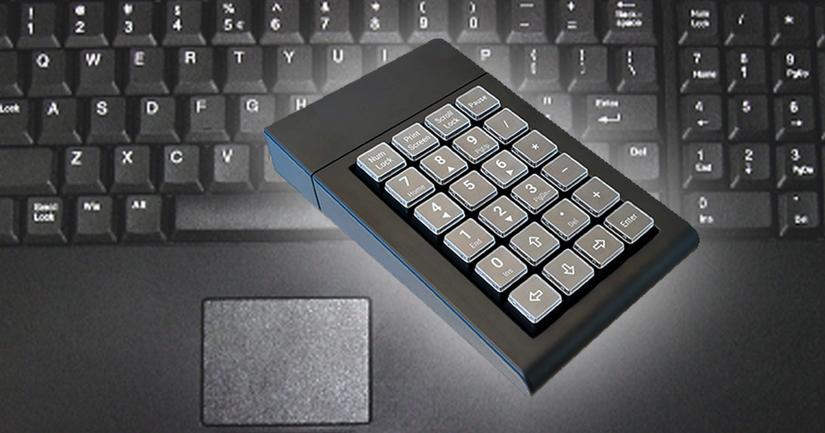 Long-travel keyboard