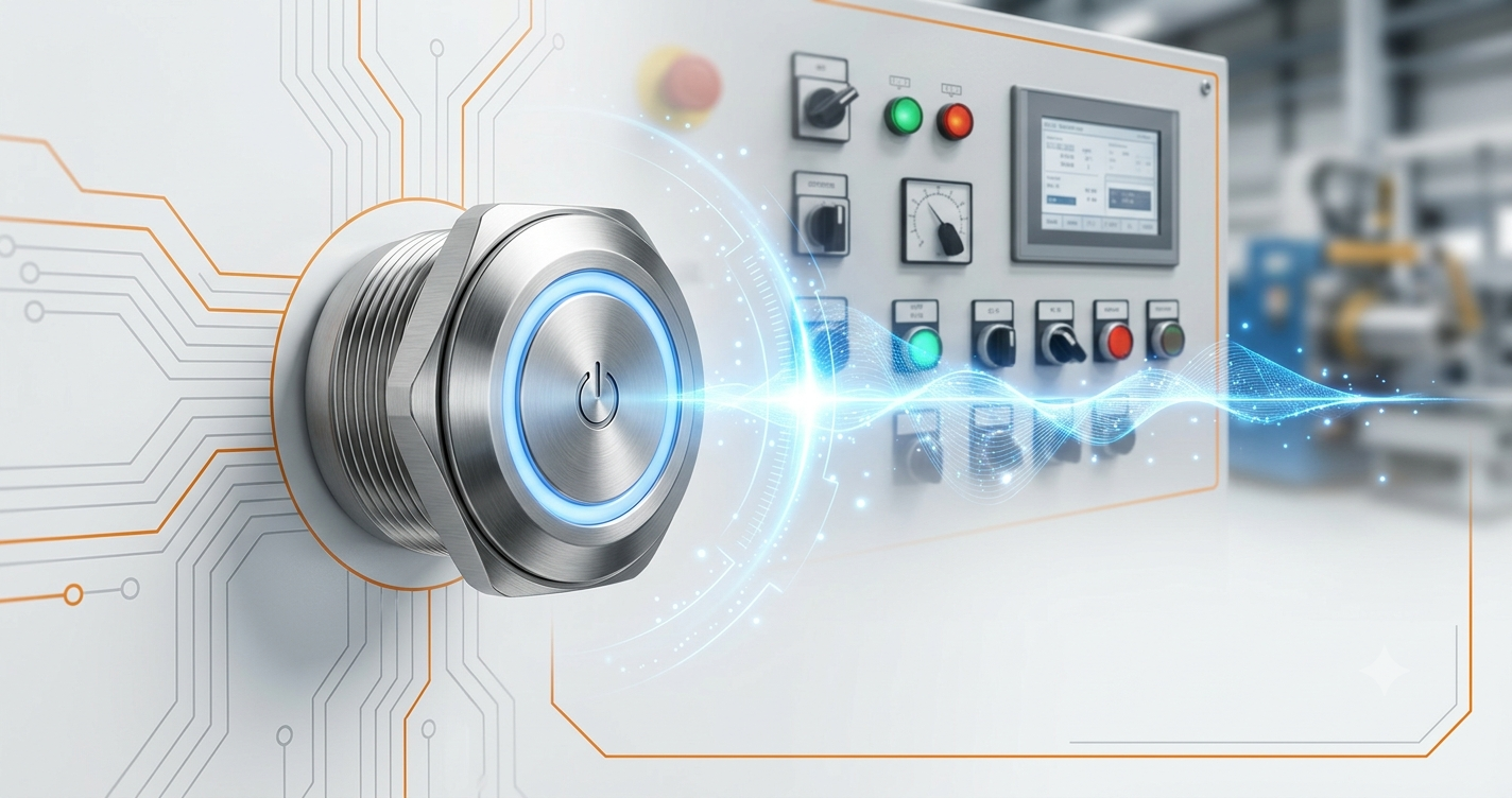 What Are Piezoelectric Switches and How Do They Work? A Guide by Keetronics