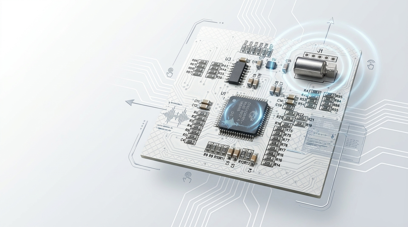 What Is a Haptic Keyboard? A Complete Guide