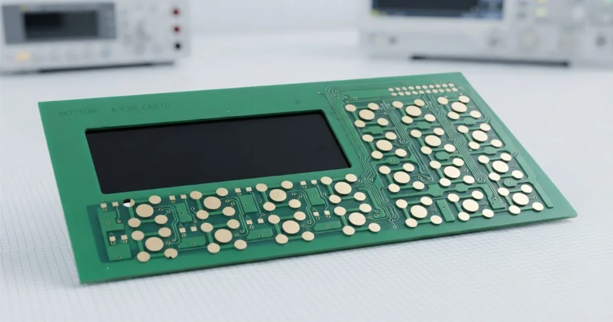 PCB-Base-Keyboards-Manufacturer