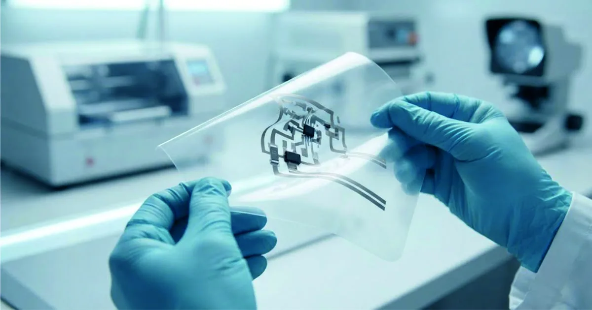 Printed Electronics