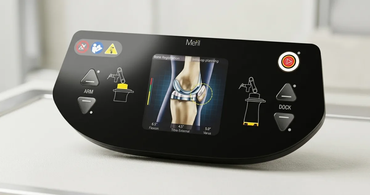 HMI Panels - the key to modern automation