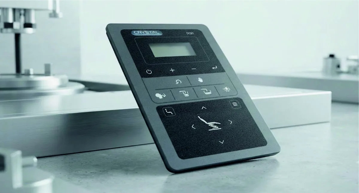 Custom Special Purpose Machine (SPM) control panels