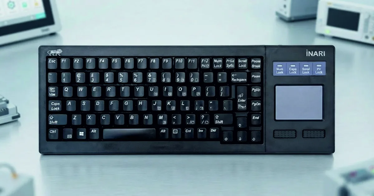High cycle mechanical keyboards