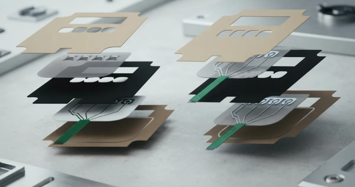 Tactile and Non Tactile Manufacturers