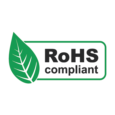 RoHS Compliant