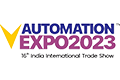 Automation expo 2023