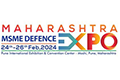 MSME DEFENCE EXPO