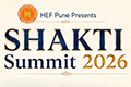 SHAKTI Summit 2026