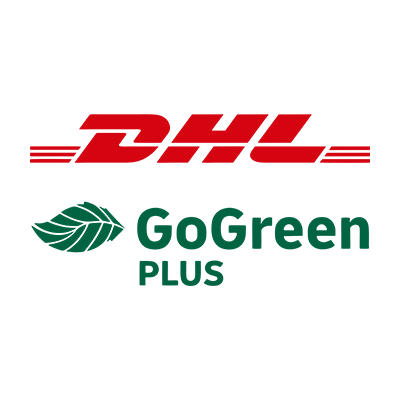 DHL GoGreen Plus Member