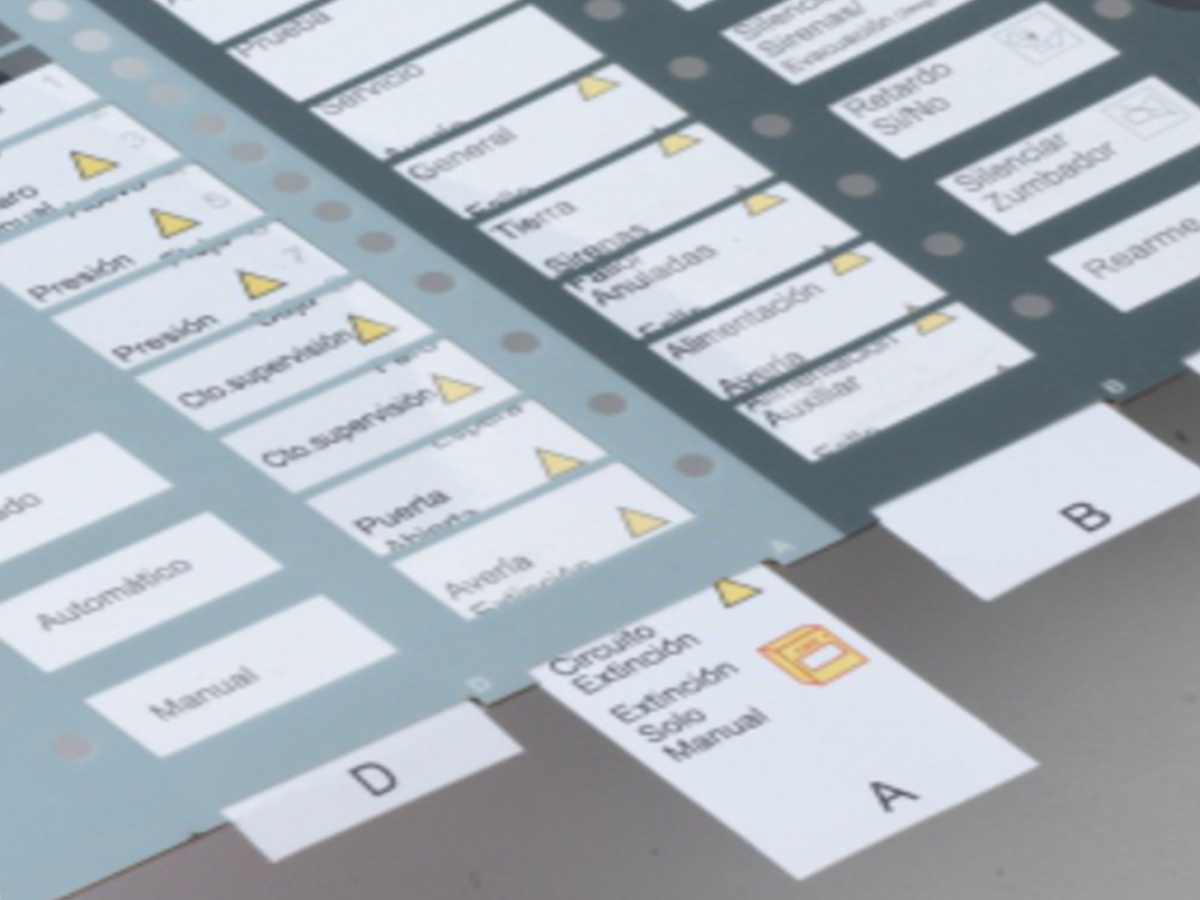 Insertion-Type Keyboards