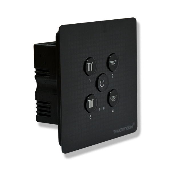 Quartz Smart Travel Type Switch (Short Travel Tactile)