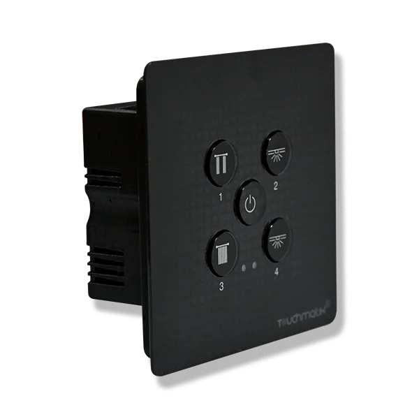 Quartz Smart Travel Type Switch (Short Travel Tactile)