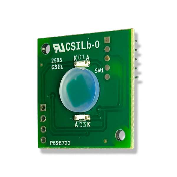 Small Capacitive Touch Switch (Without Spring) – TTL Output