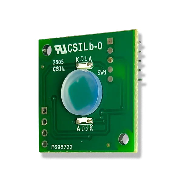 Small Capacitive Touch Switch (Without Spring) – TTL Output