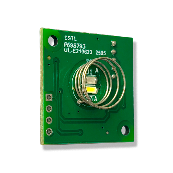 Small Capacitive Touch Switch (With Spring) – TTL Output