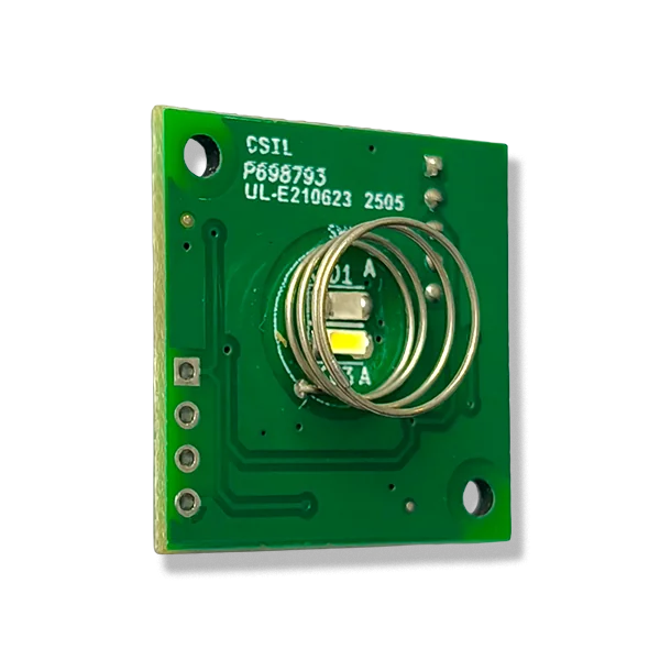 Small Capacitive Touch Switch (With Spring) – TTL Output