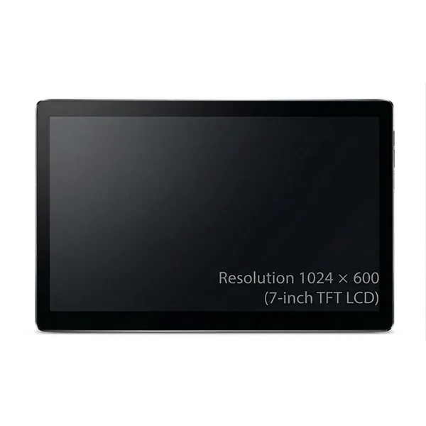 7-Inch FHD Rugged  Capacitive Touch Display module