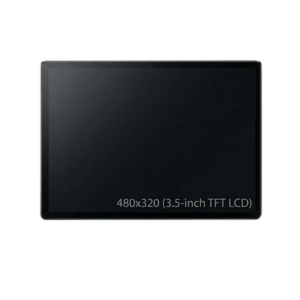 3.5-Inch Rugged Smart Display