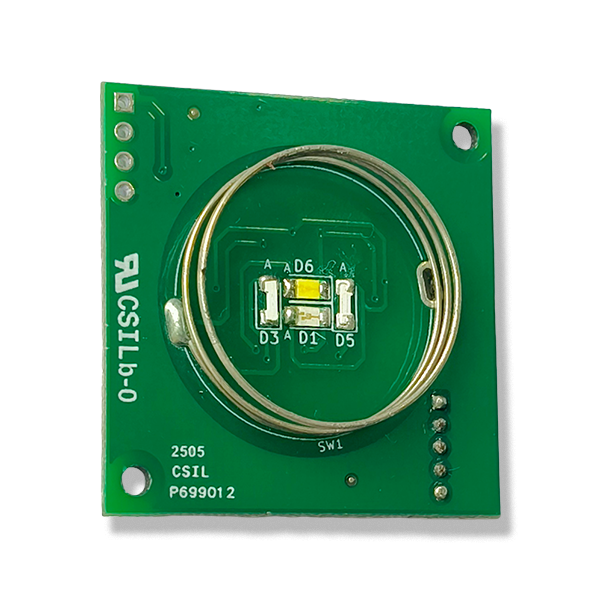 Large Capacitive Touch Switch (With Spring) – TTL Output