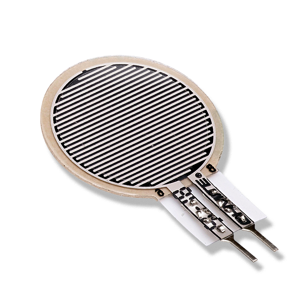 Force Sensing Resistor (FSR)