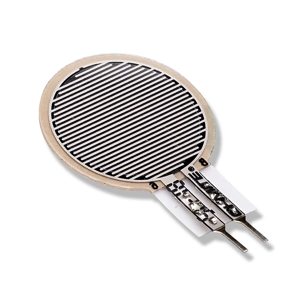 Force Sensing Resistor (FSR)