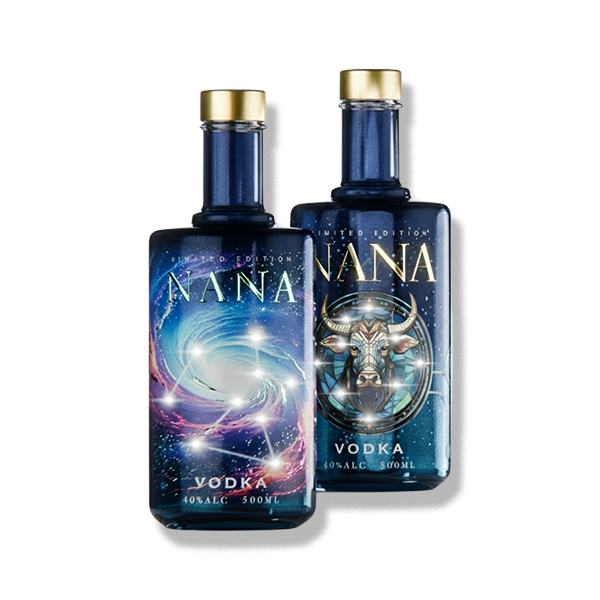 LED on Glass Technology – Printed Illuminated Glass Packaging