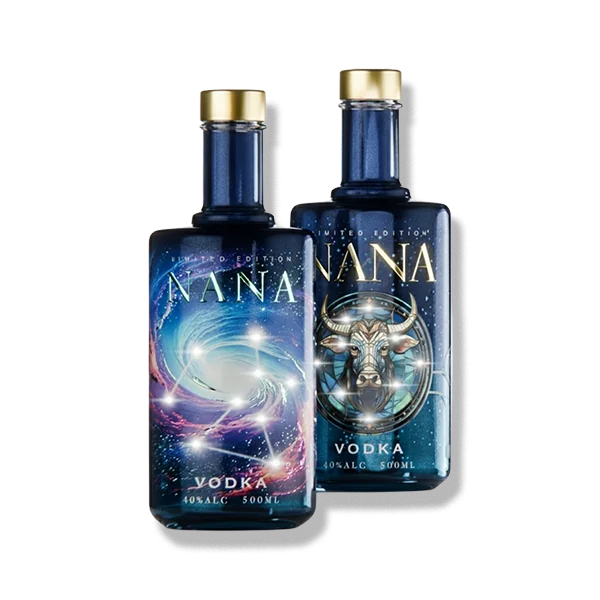 LED on Glass Technology – Printed Illuminated Glass Packaging