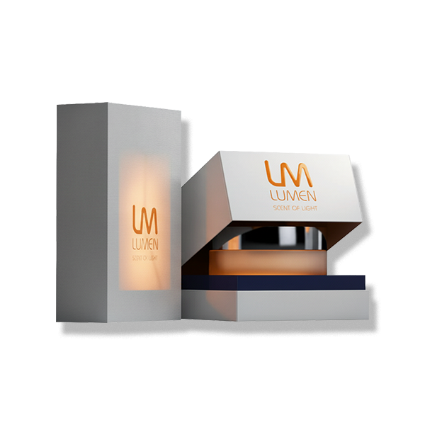 Interactive Packaging – Printed Illuminated Smart Packaging