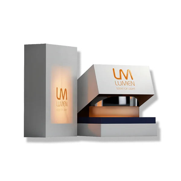 Interactive Packaging – Printed Illuminated Smart Packaging