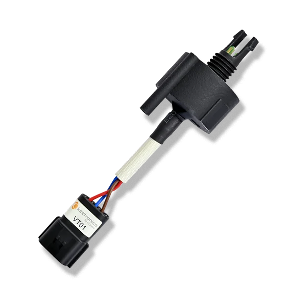 Smart Water in Fuel Sensor with Diagnostics (sWIFD)