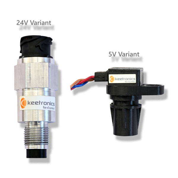 Inductive Speed Sensor (iSPD)