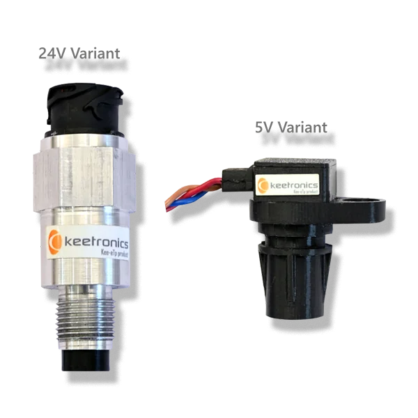 Inductive Speed Sensor (iSPD)
