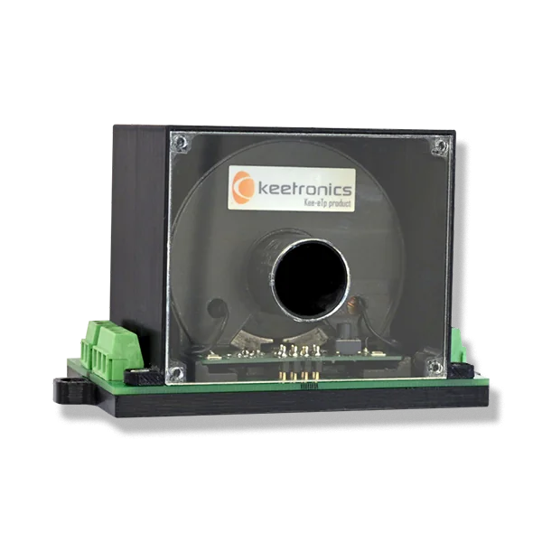 Flux Gate Current & Voltage Sensor (iFGC)
