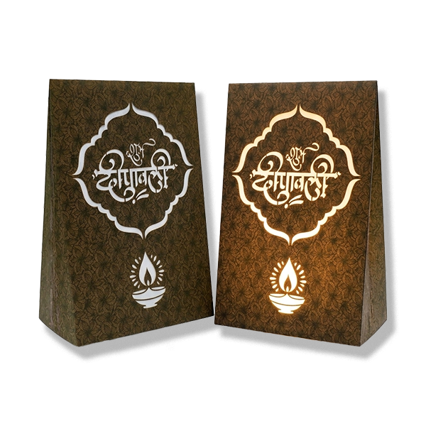 Customize Creative Lighting for Every Celebration