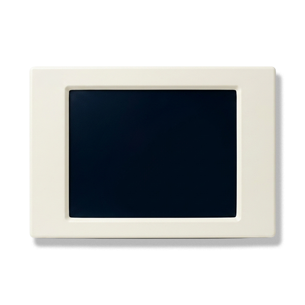 5.7-Inch Resistive Touch LCD Module with Optical Bonding