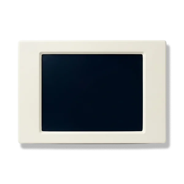 5.7-Inch Resistive Touch LCD Module with Optical Bonding