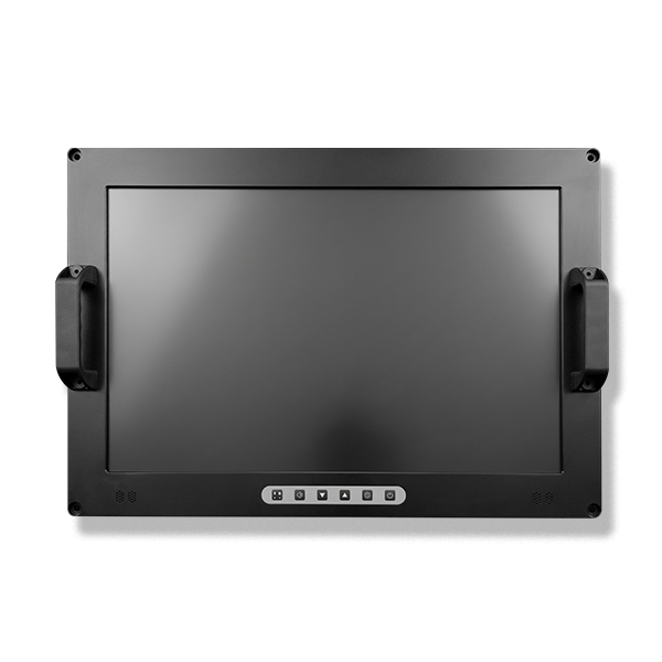 24-Inch Rugged Full HD LCD Display