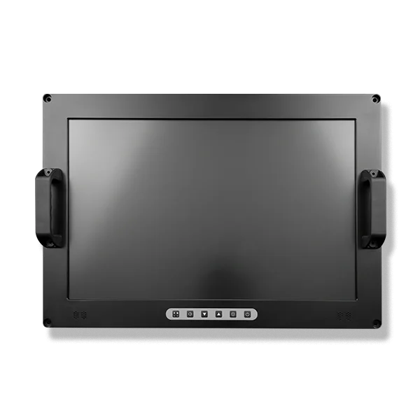 24-Inch Rugged Full HD LCD Display