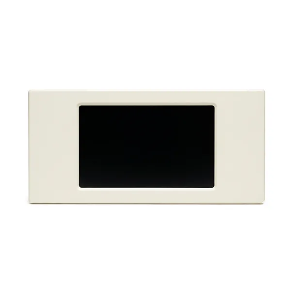 3.96-Inch Rugged Capacitive Touch Display module with Enclosure