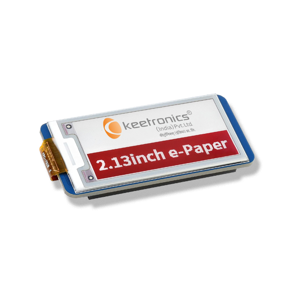 E-Paper Display Solutions