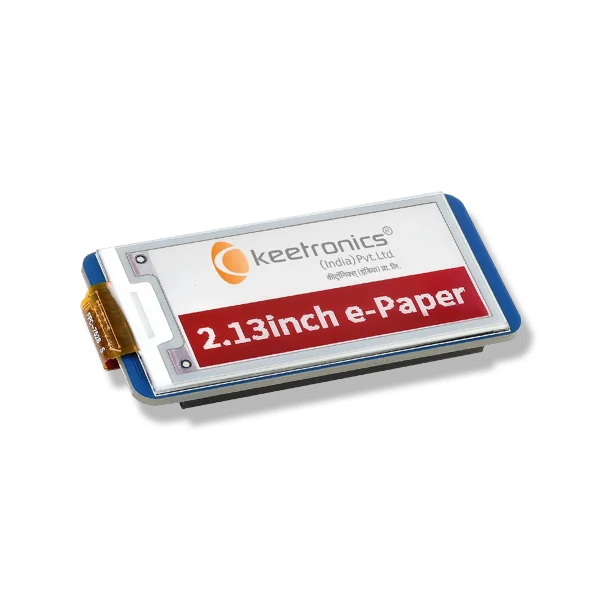 E-Paper Display Solutions