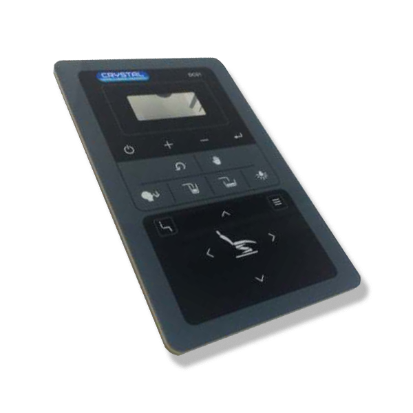 Capacitive Touch Switch Solutions