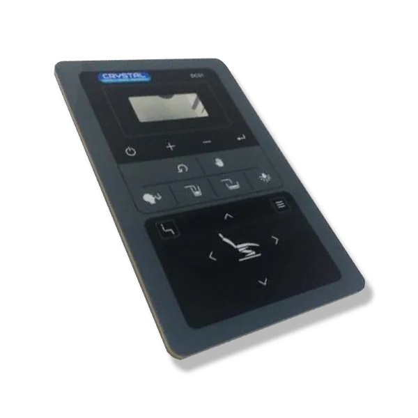 Capacitive Touch Switch Solutions