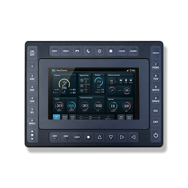 Railway Collision Avoidance & Speed Monitoring Systems