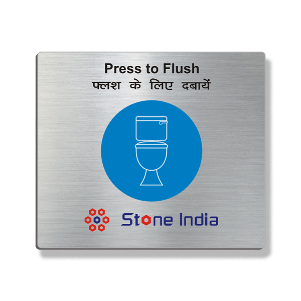 Duraswitch PushGate Large Key Keyboard