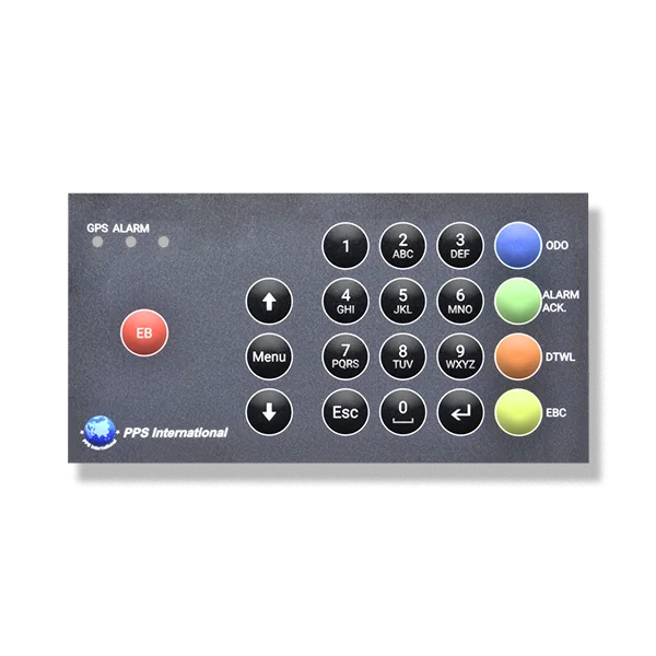Public Announcement System