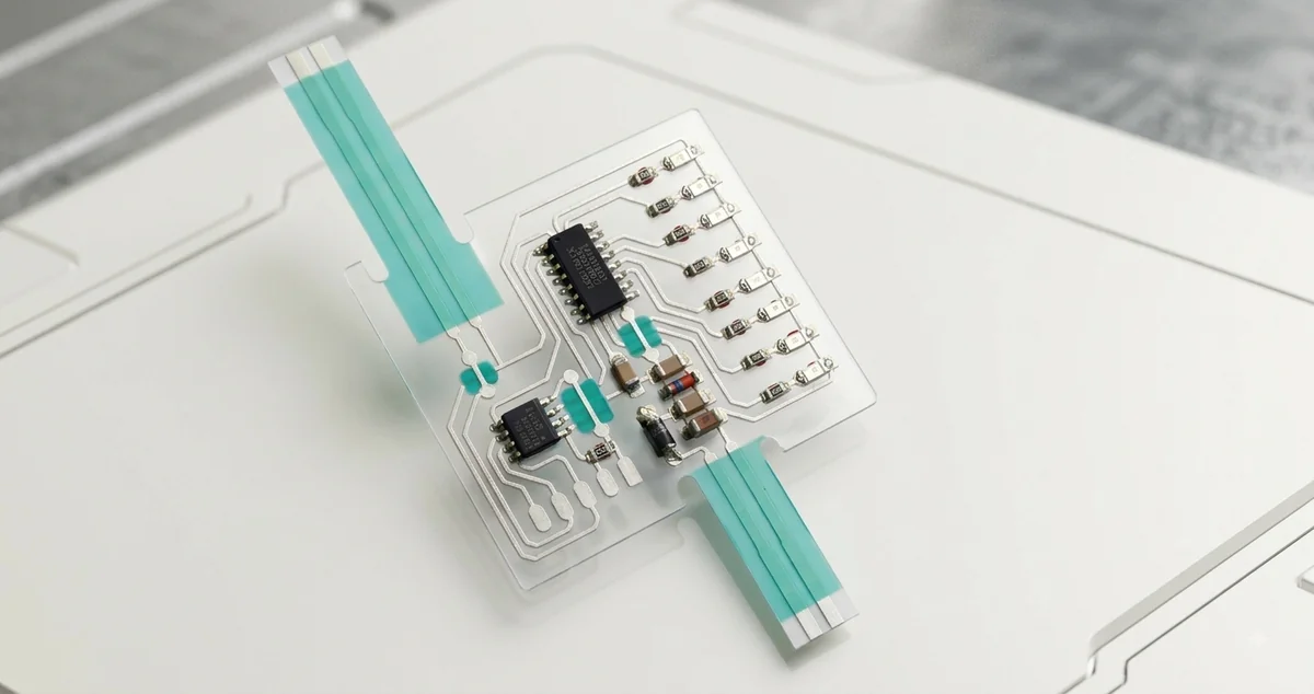 Printed circuit board Manufacturers